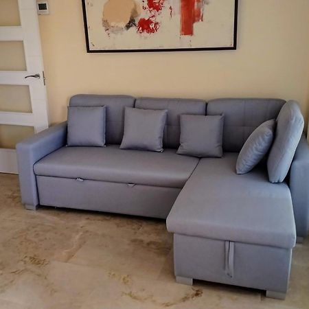 Residencial La Duquesa Suites Golf & Gardens San Luis de Sabinillas Kültér fotó