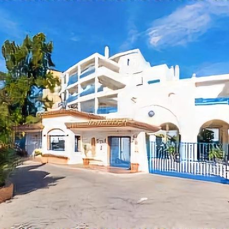 Residencial La Duquesa Suites Golf & Gardens San Luis de Sabinillas Kültér fotó