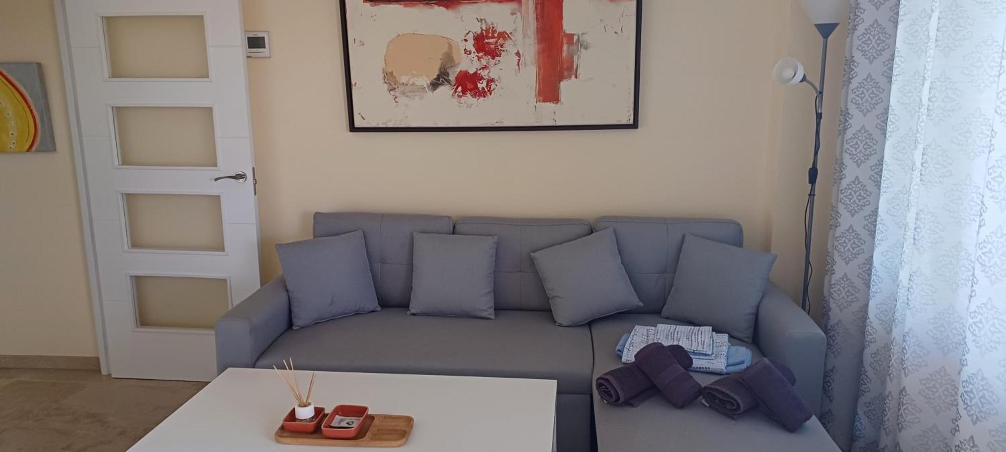 Residencial La Duquesa Suites Golf & Gardens San Luis de Sabinillas Kültér fotó