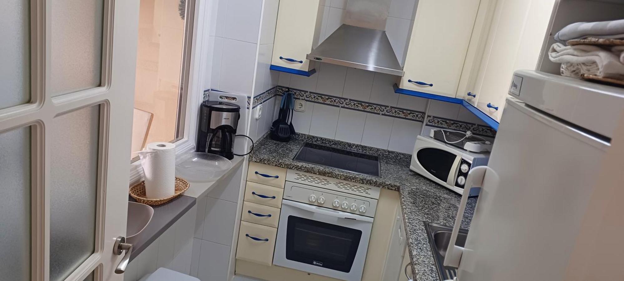 Residencial La Duquesa Suites Golf & Gardens San Luis de Sabinillas Kültér fotó