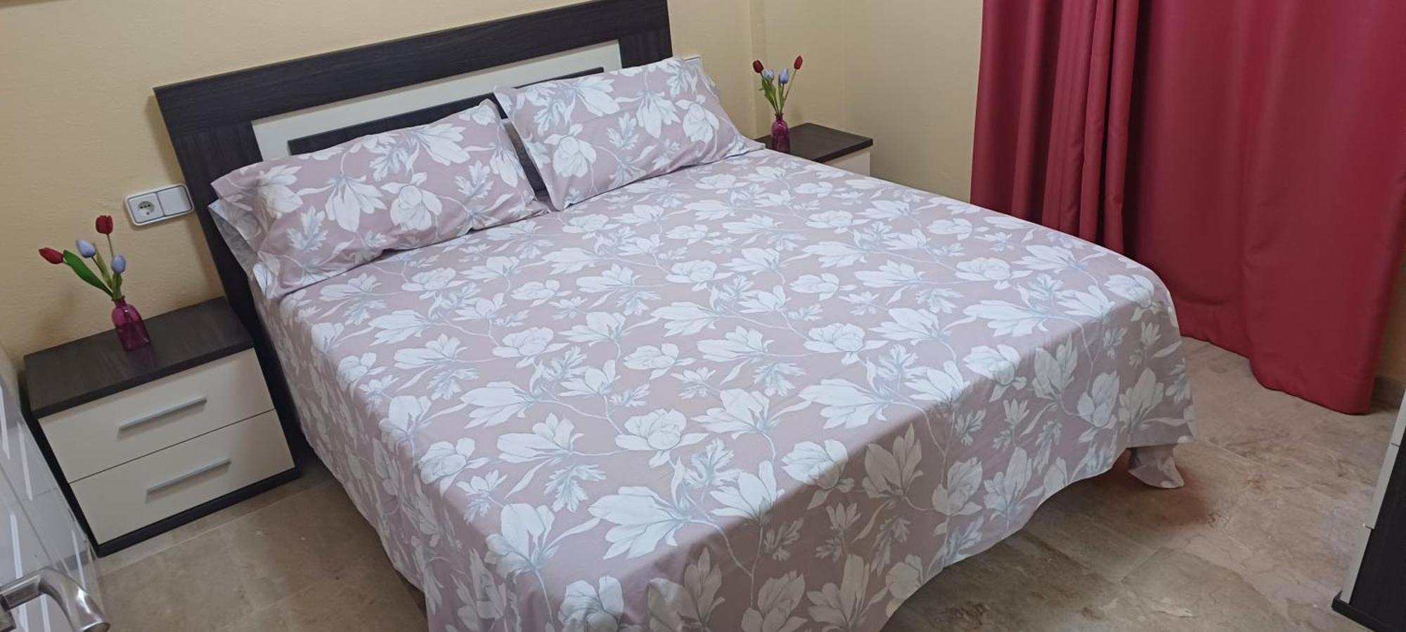 Residencial La Duquesa Suites Golf & Gardens San Luis de Sabinillas Kültér fotó