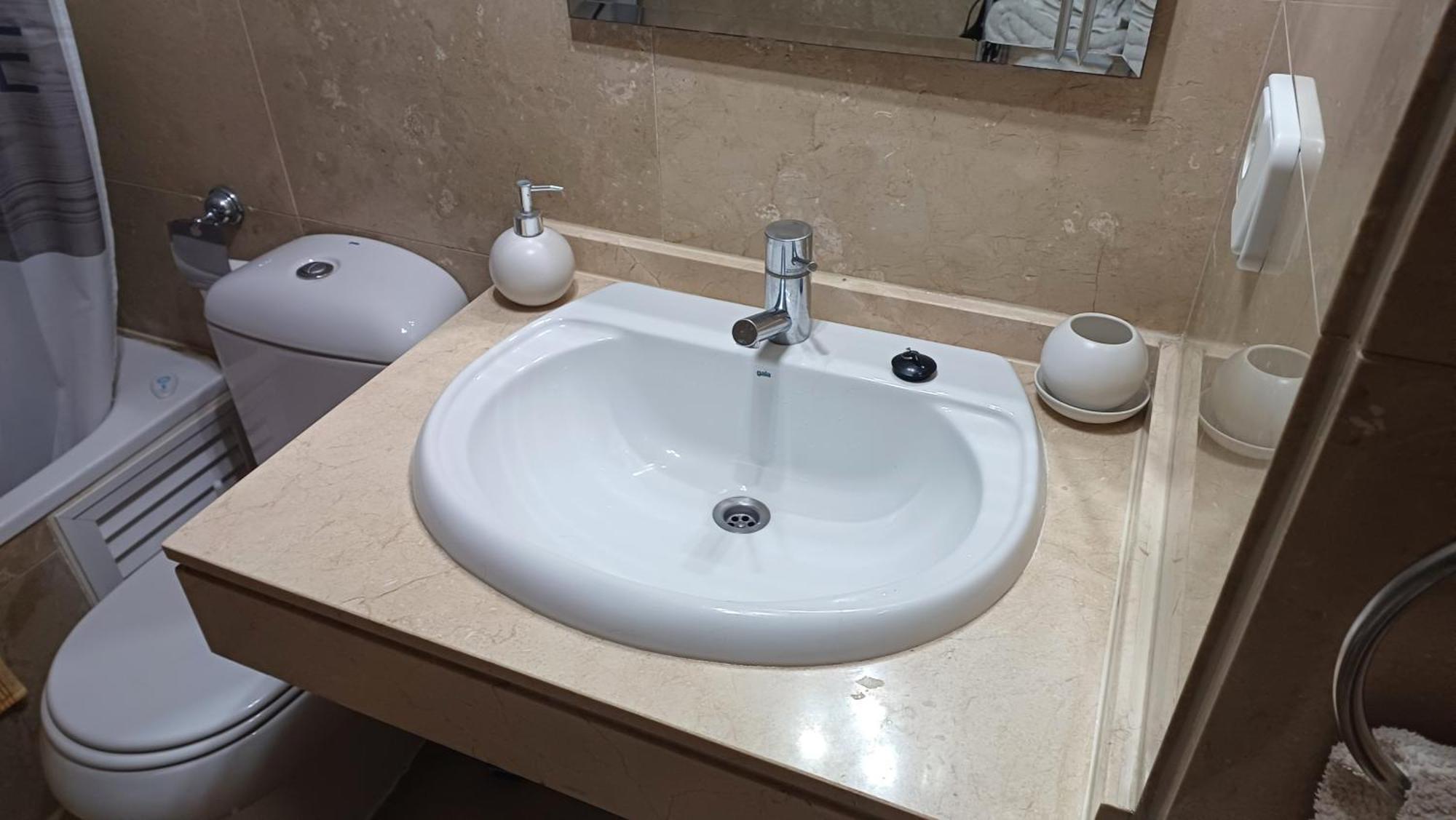 Residencial La Duquesa Suites Golf & Gardens San Luis de Sabinillas Kültér fotó