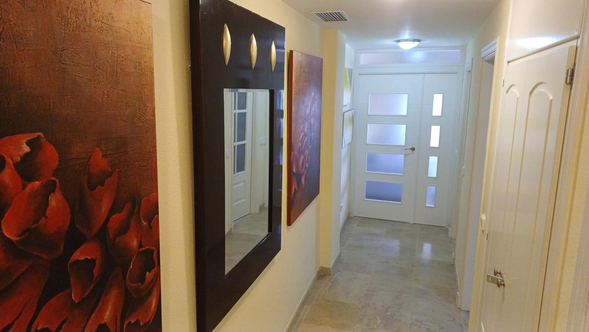 Residencial La Duquesa Suites Golf & Gardens San Luis de Sabinillas Kültér fotó