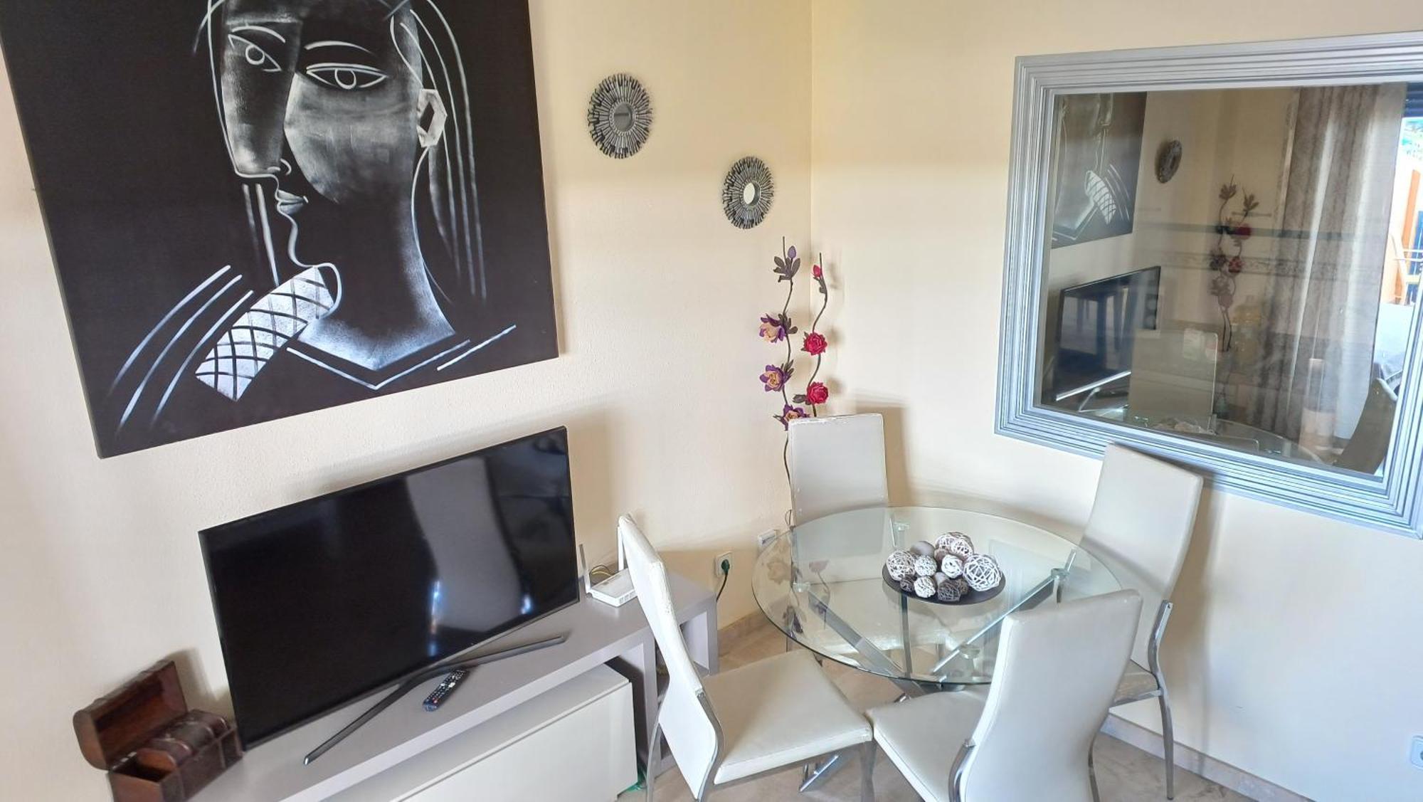 Residencial La Duquesa Suites Golf & Gardens San Luis de Sabinillas Kültér fotó